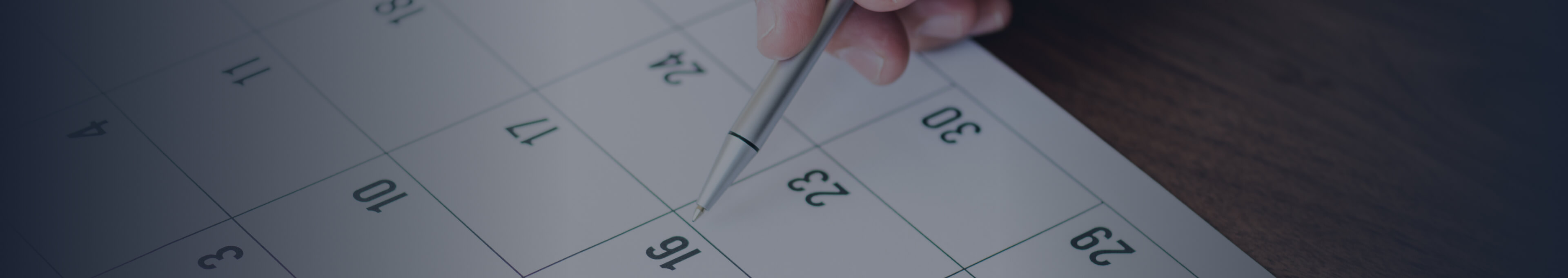 How Keep a Calendar Can Improve Your Life | Ultiself Habits