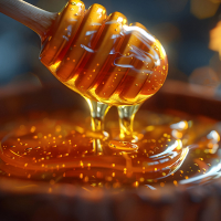 Honey picture